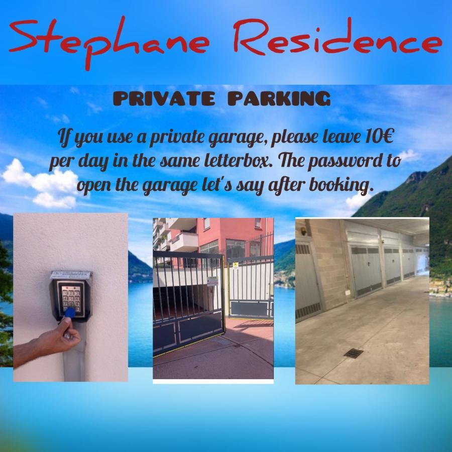 קומו Stephane Residence 2 מראה חיצוני תמונה