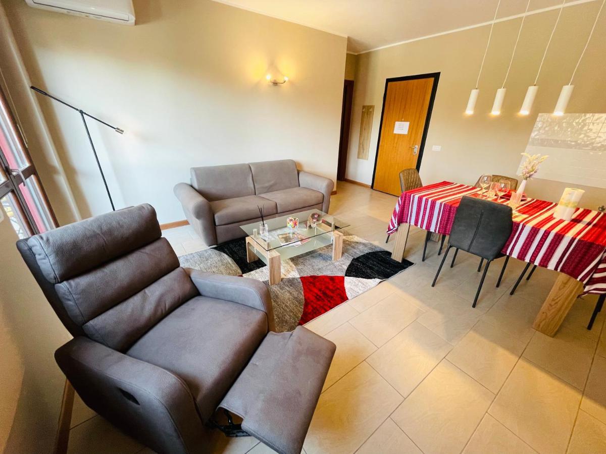 קומו Stephane Residence 2 מראה חיצוני תמונה