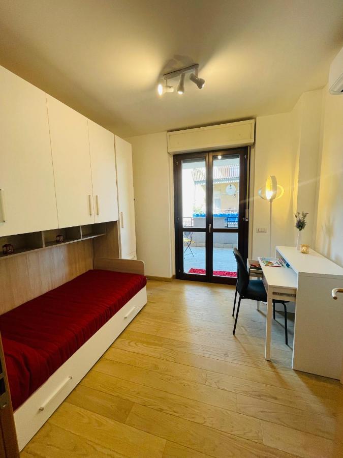 קומו Stephane Residence 2 מראה חיצוני תמונה
