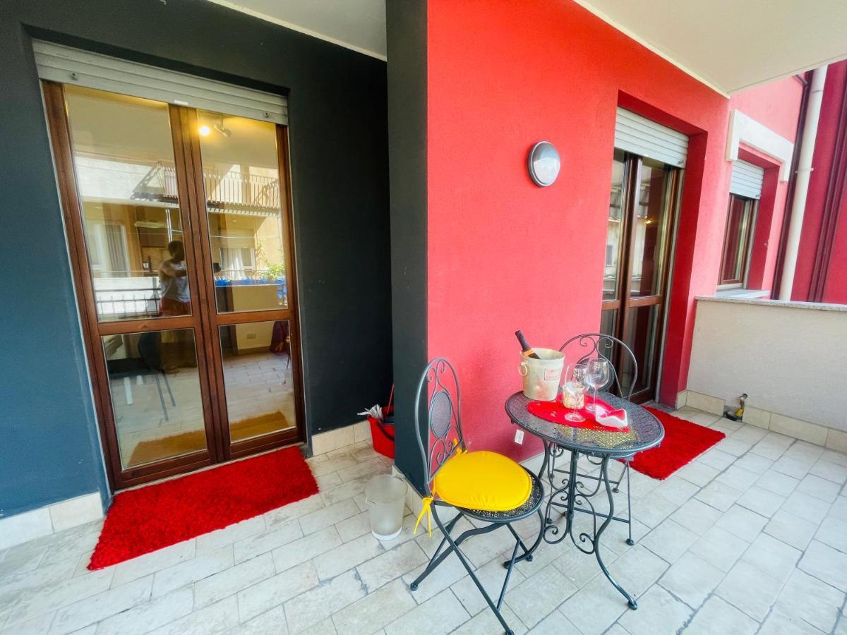 קומו Stephane Residence 2 מראה חיצוני תמונה