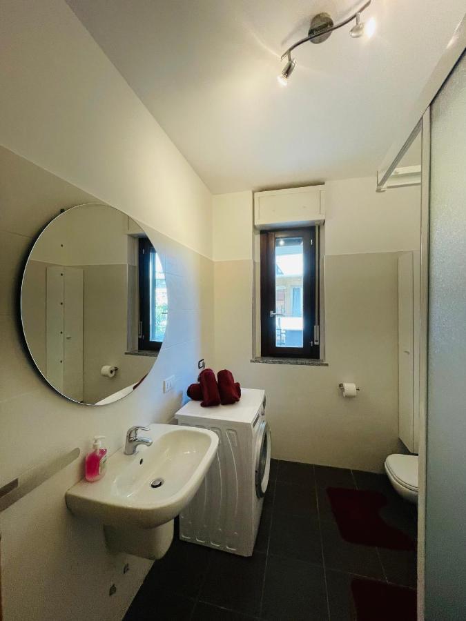 קומו Stephane Residence 2 מראה חיצוני תמונה