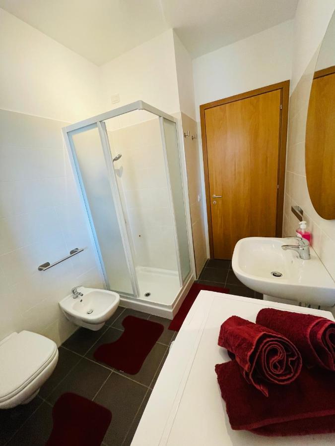 קומו Stephane Residence 2 מראה חיצוני תמונה
