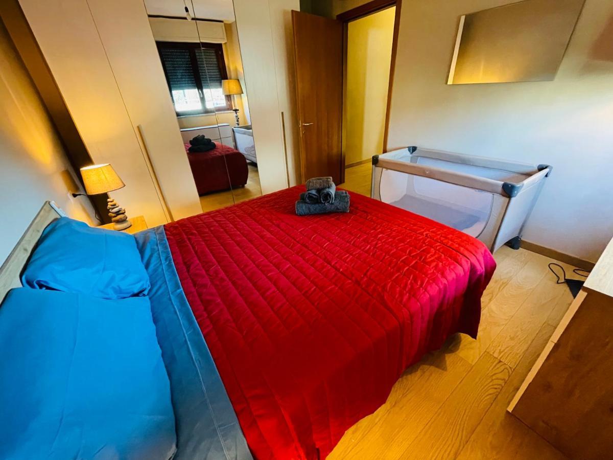 קומו Stephane Residence 2 מראה חיצוני תמונה