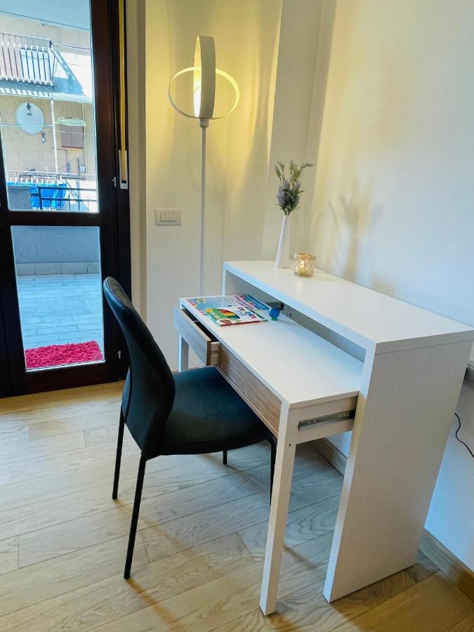 קומו Stephane Residence 2 מראה חיצוני תמונה