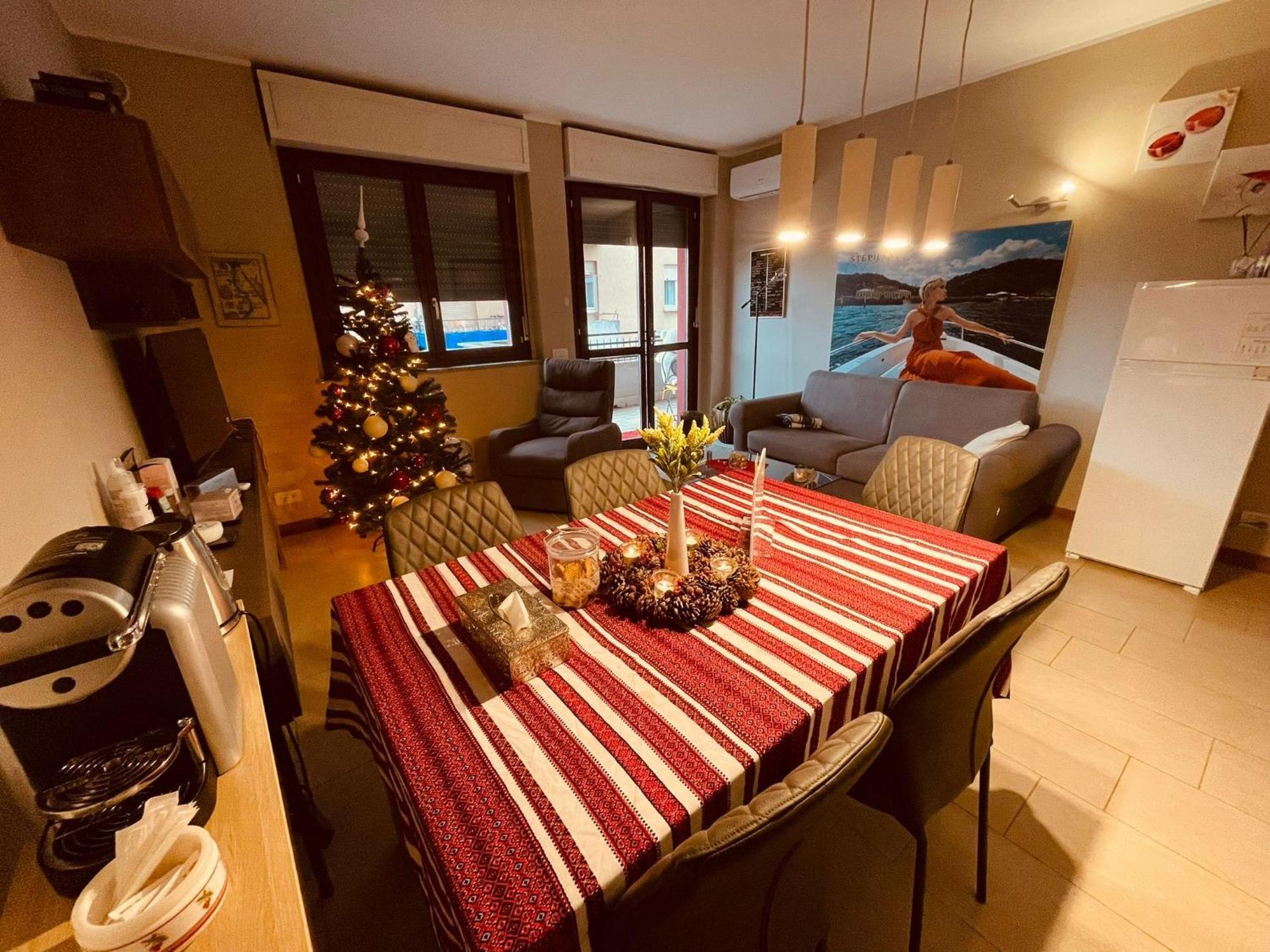 קומו Stephane Residence 2 מראה חיצוני תמונה