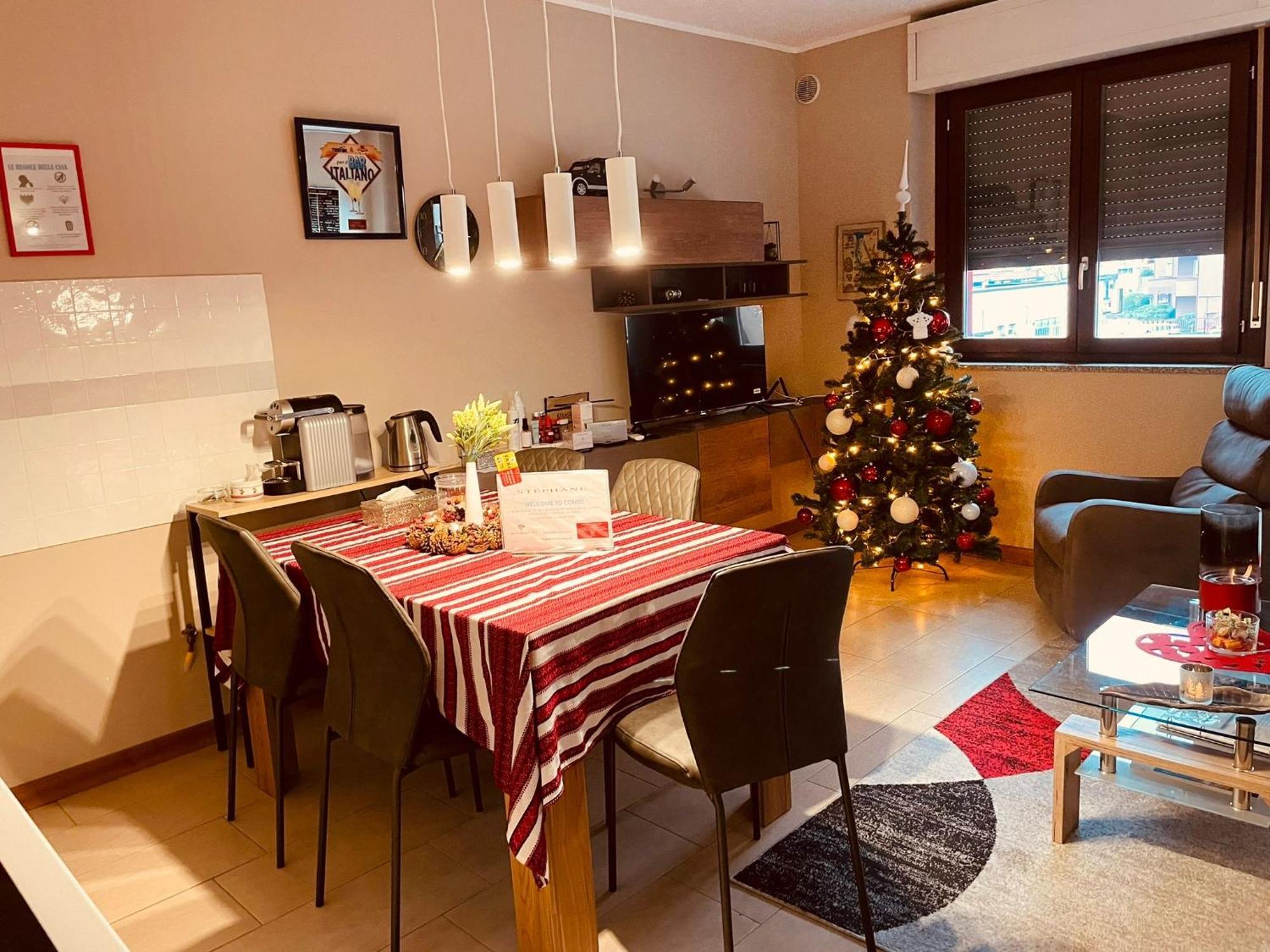 קומו Stephane Residence 2 מראה חיצוני תמונה