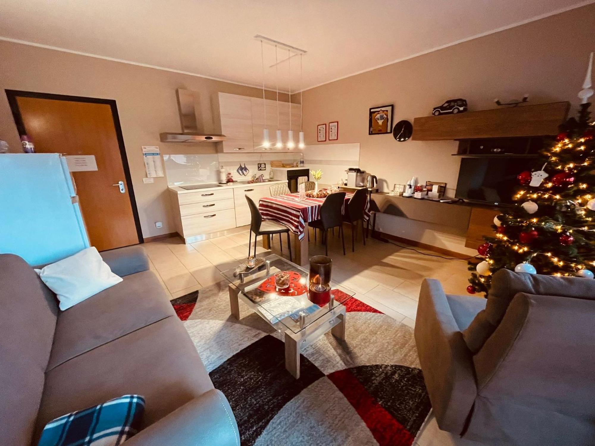 קומו Stephane Residence 2 מראה חיצוני תמונה