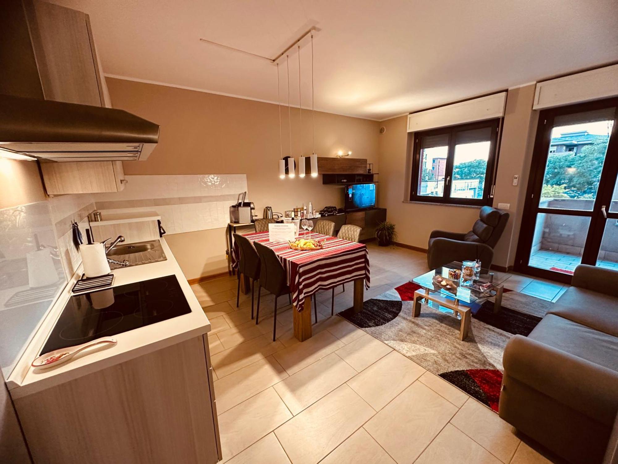 קומו Stephane Residence 2 מראה חיצוני תמונה