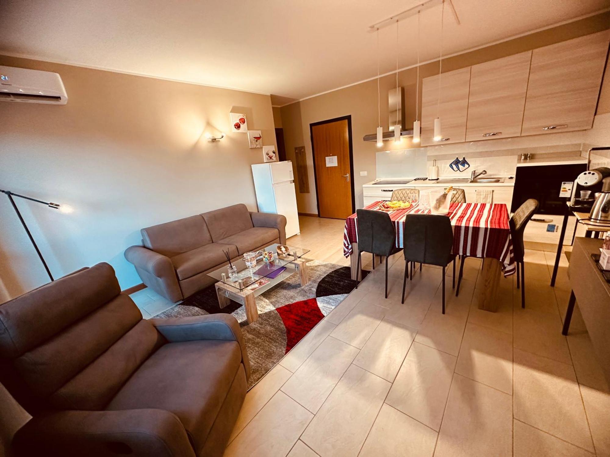 קומו Stephane Residence 2 מראה חיצוני תמונה