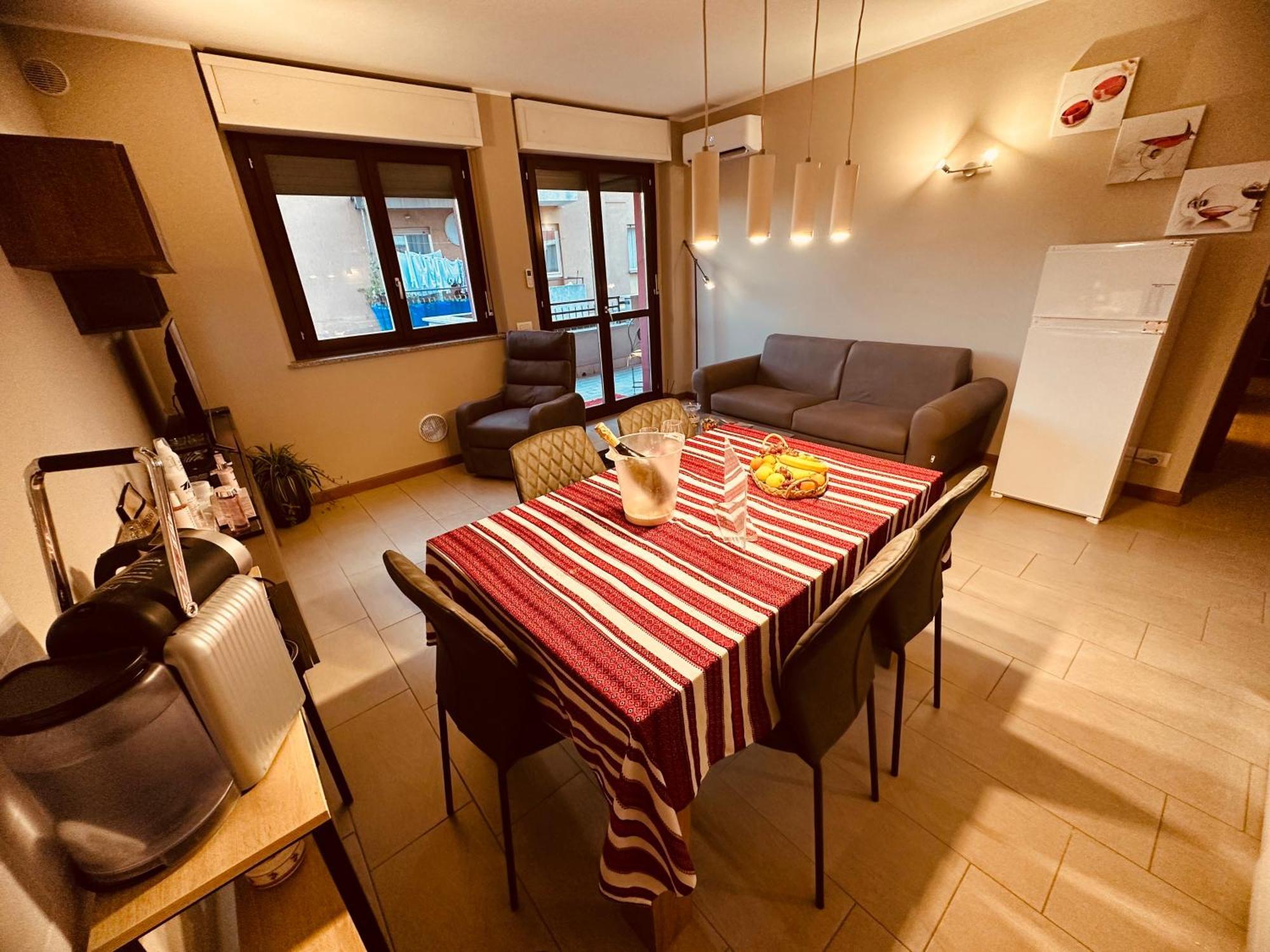 קומו Stephane Residence 2 מראה חיצוני תמונה